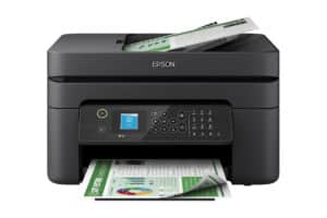 Epson wf-2930dwf