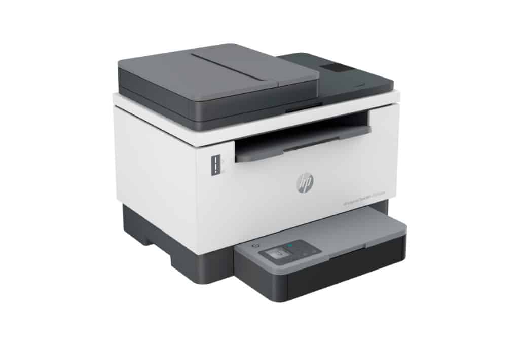 HP LaserJet Tank 2504dwHP LaserJet Tank 2504dw