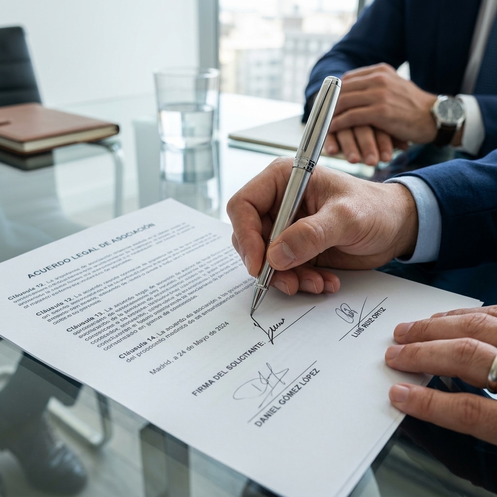 Bolígrafo de firma para despacho