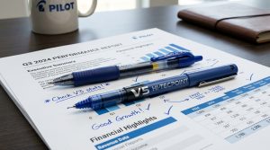 Bolígrafos BIC Gel-ocity vs Pilot G-2 comparativa de secado rápido y gel