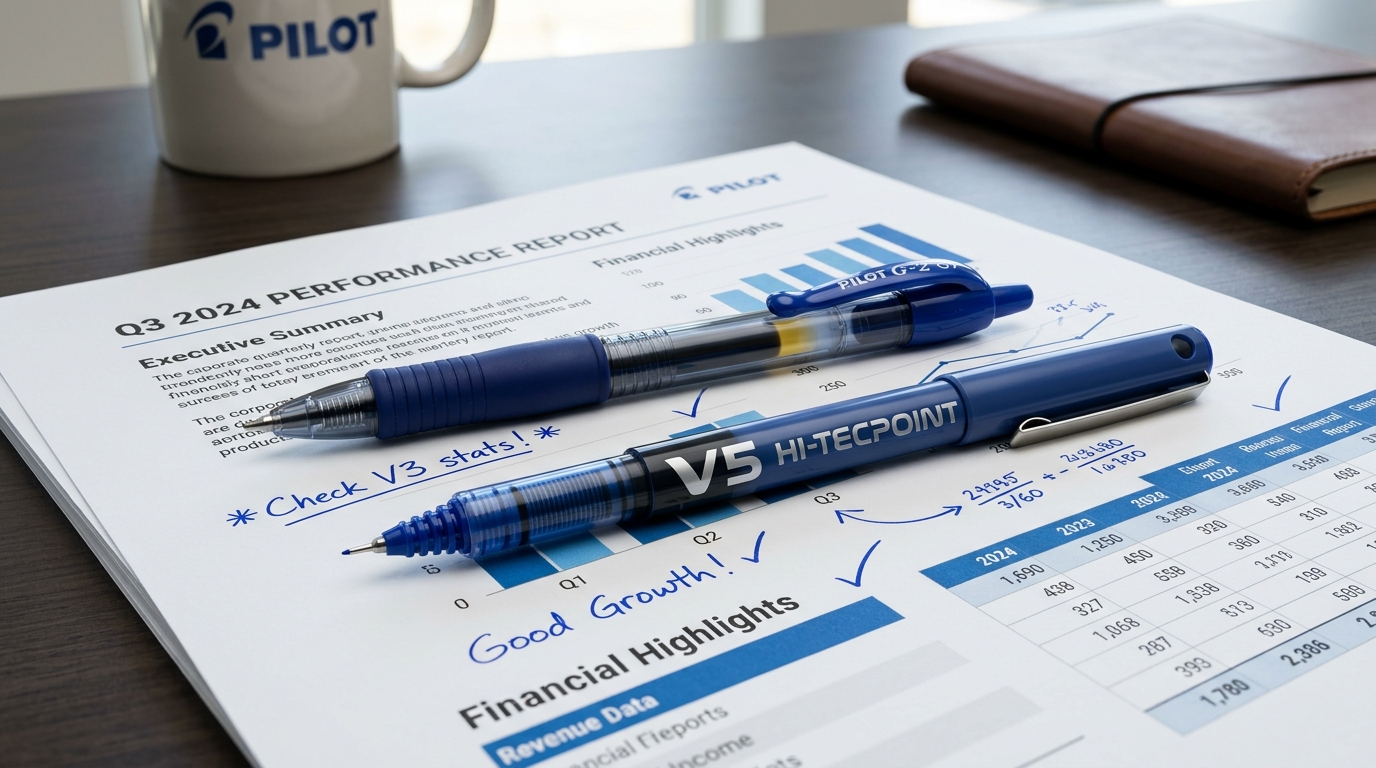 Bolígrafos BIC Gel-ocity vs Pilot G-2 comparativa de secado rápido y gel