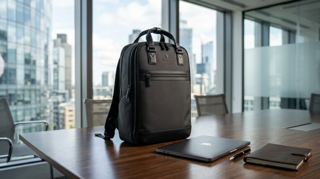Mejores Mochilas para Portátiles Ejecutivos