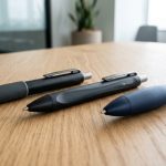 Pilot BPS-GP vs Bic Cristal: Comparativa del Bolígrafo de Oficina con Grip de Caucho Bolígrafos Pilot BPS-GP vs Bic Cristal comparativa de oficina con grip de caucho